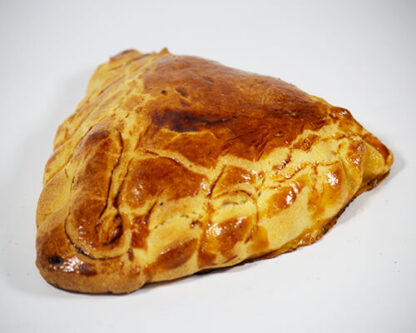 Empanada Crema