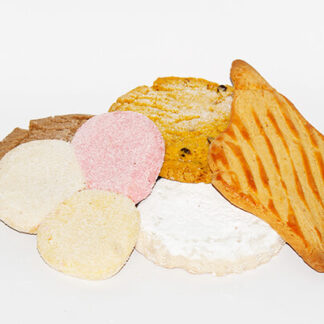 Galletas