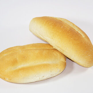 Pan Blanco