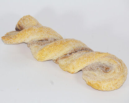 Trenzas