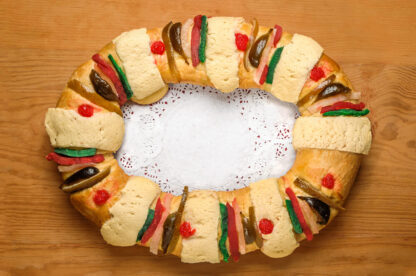 Rosca Chica